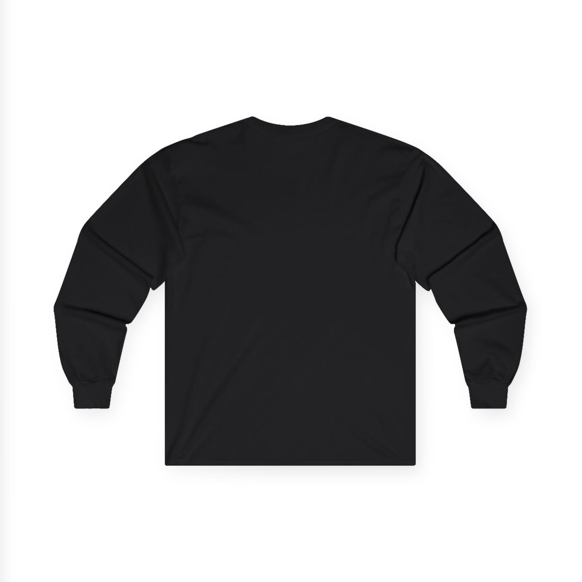 Nurse Halloween Long Sleeve Tee — Cute Spooky Skeleton, Pumpkin & Spiderweb Graphic