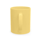 Teacher Ceramic Mug — "In My Teacher  Era" Coffee Cup, Gifts for Educators