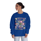 My Teacher Era Crewneck Sweatshirt