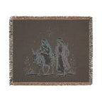 Woven Blanket