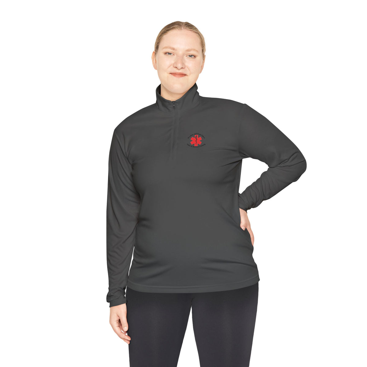 P.A.W.S — Paramedic & Medical Responder Jacket
