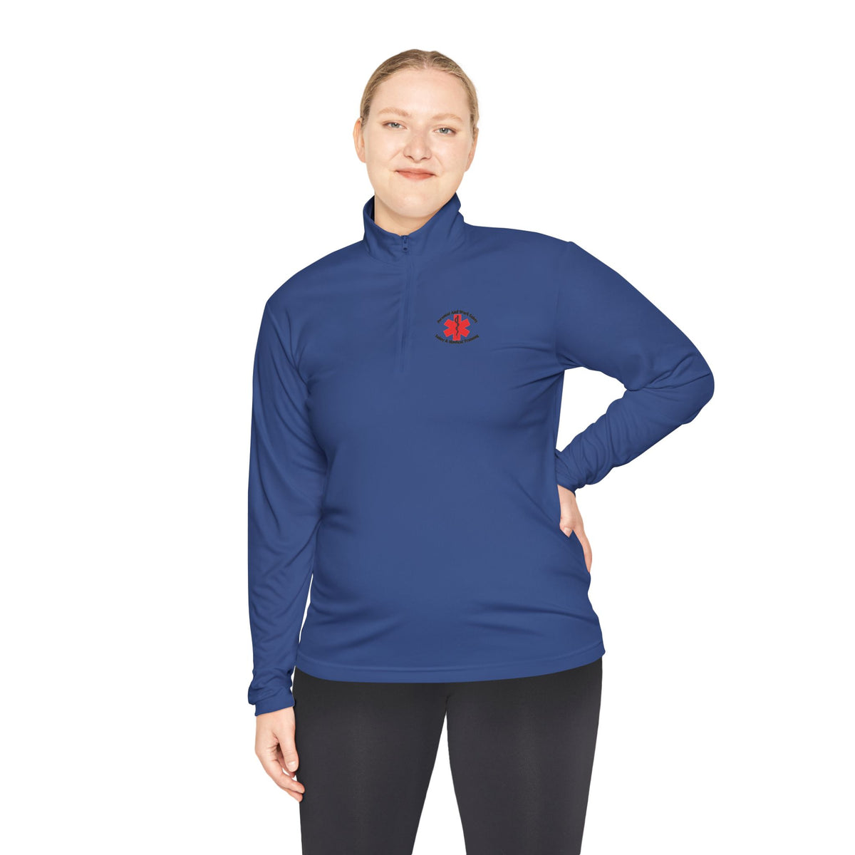 P.A.W.S — Paramedic & Medical Responder Jacket