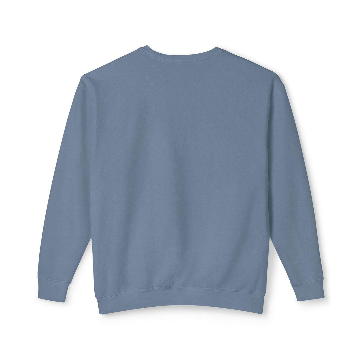 Mama Floral Crewneck Sweatshirt — Pink Bow & Flower Mom Design