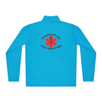P.A.W.S — Paramedic & Medical Responder Jacket