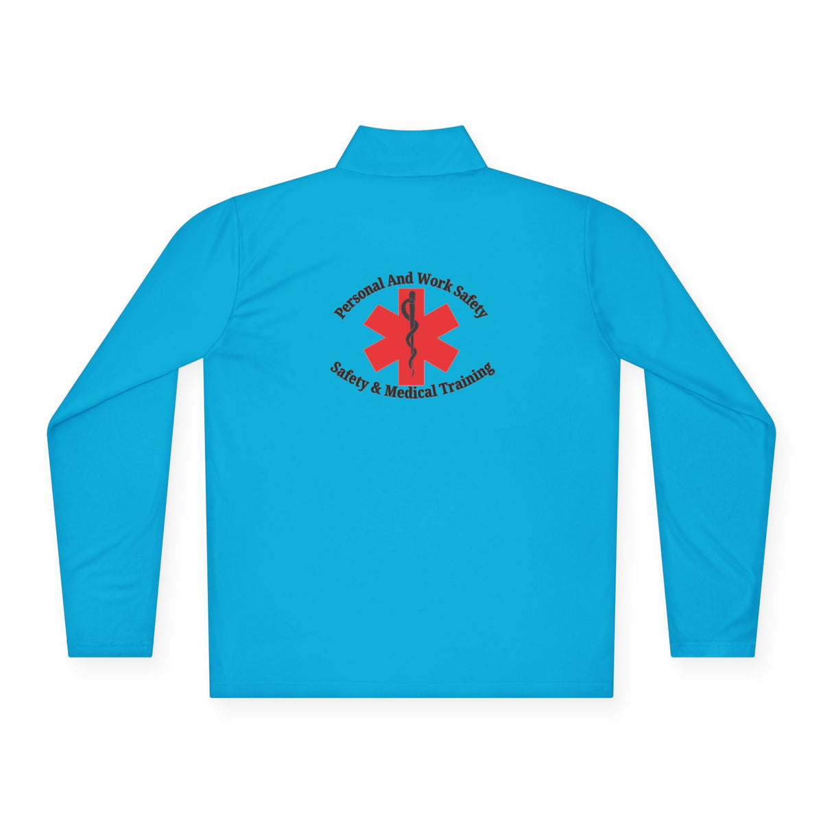 P.A.W.S — Paramedic & Medical Responder Jacket