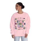 My Teacher Era Crewneck Sweatshirt
