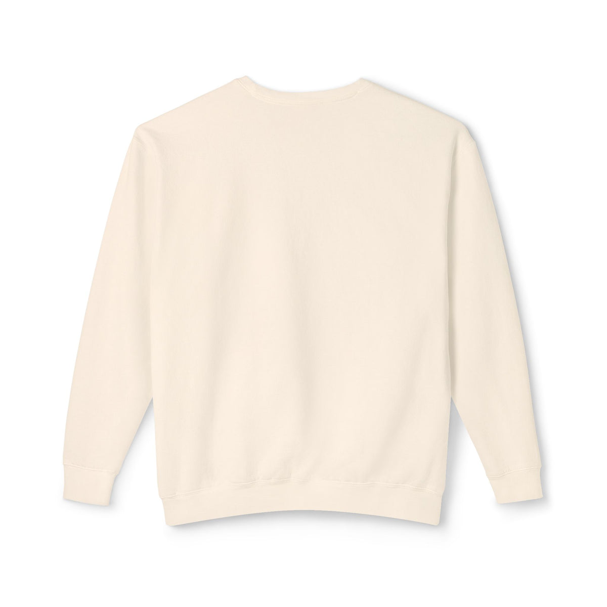 Mama Floral Crewneck Sweatshirt — Pink Bow & Flower Mom Design