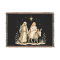 Woven Blanket