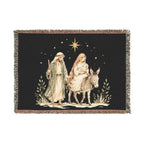 Woven Blanket