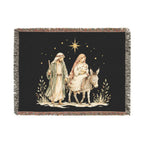 Woven Blanket