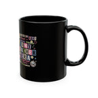 Teacher Ceramic Mug — "In My Teacher  Era" Coffee Cup, Gifts for Educators