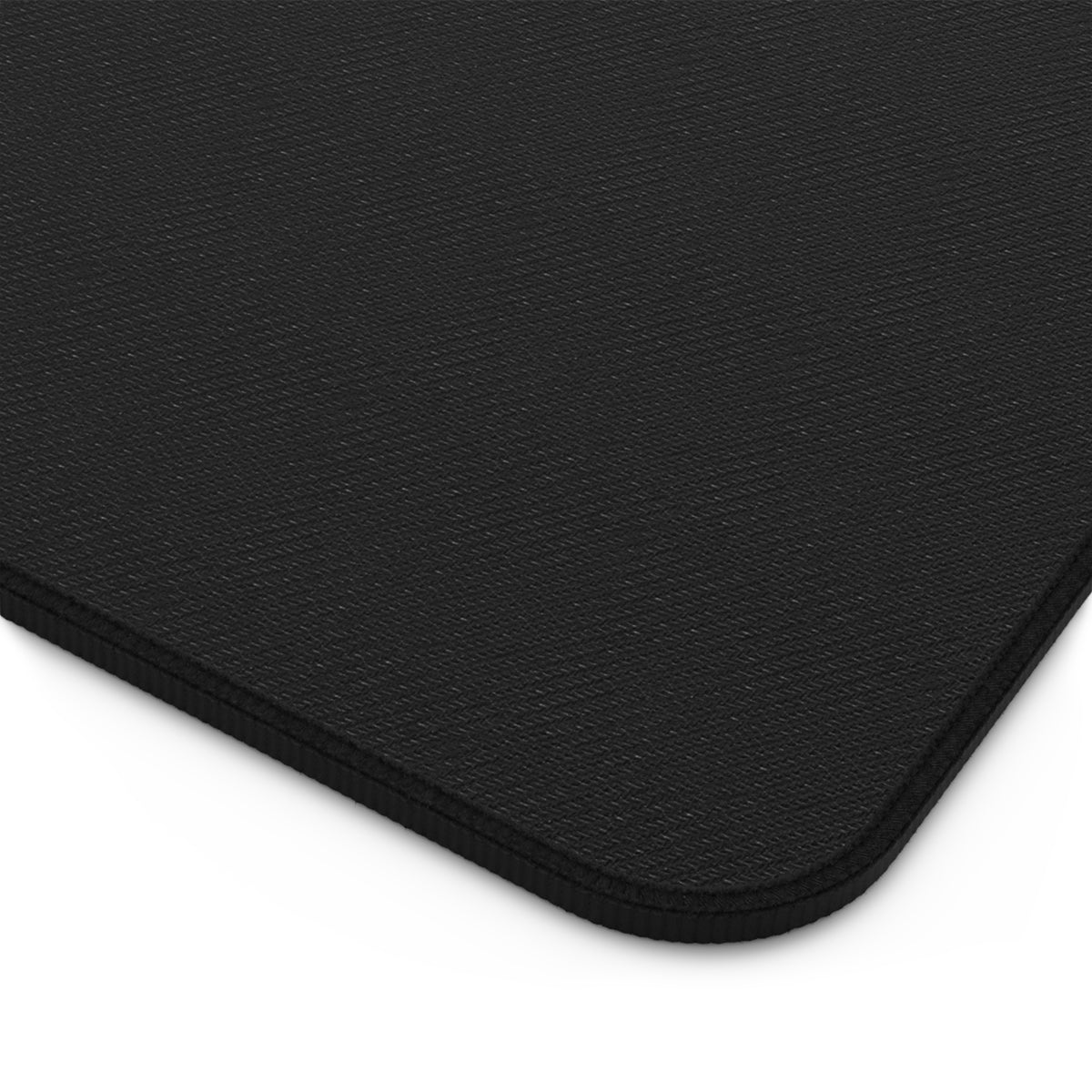 Personal and Work Safety Desk Mat