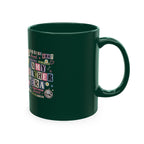 Teacher Ceramic Mug — "In My Teacher  Era" Coffee Cup, Gifts for Educators