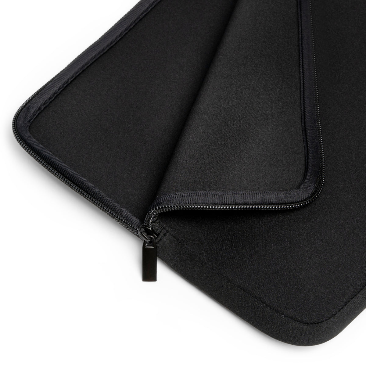 Kellsie's Hope Pink Balloon Laptop Sleeve — Fundraiser Awareness Tech Case