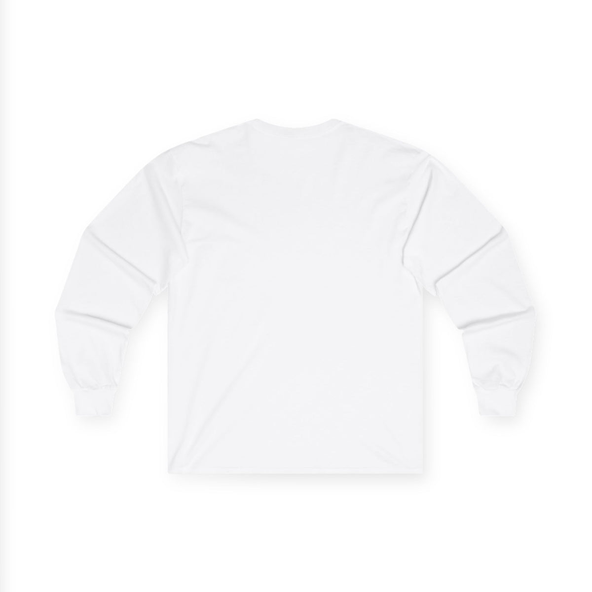 Nurse Halloween Long Sleeve Tee — Cute Spooky Skeleton, Pumpkin & Spiderweb Graphic