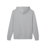 Football Mama Hoodie – Retro Grunge Mom Sweatshirt for Game Day
