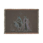 Woven Blanket
