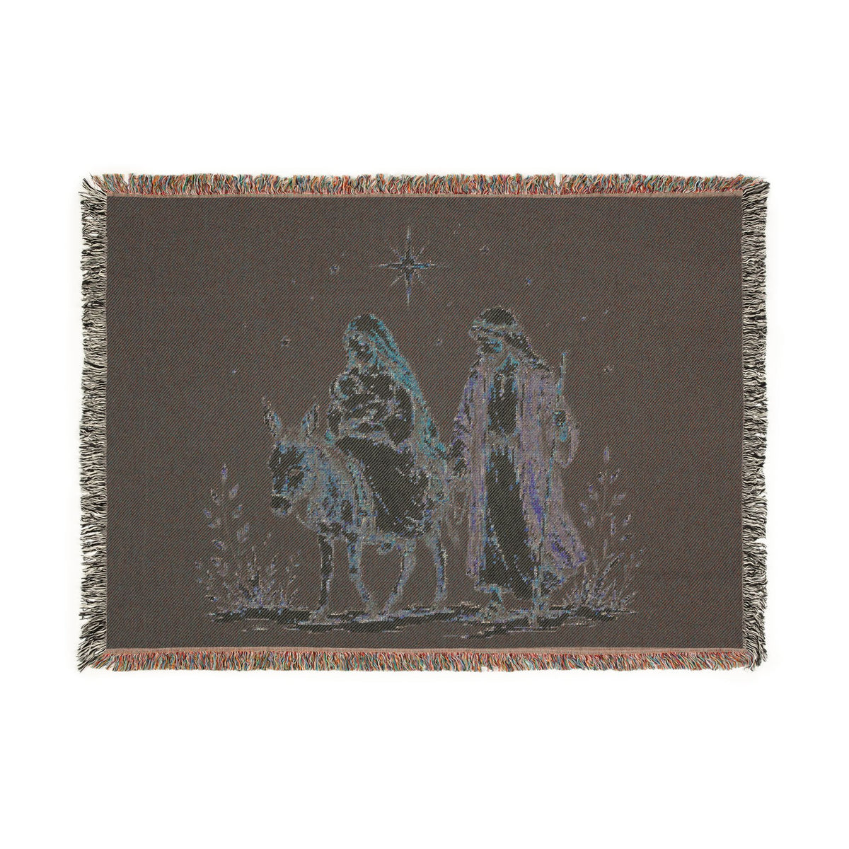 Woven Blanket