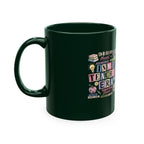 Teacher Ceramic Mug — "In My Teacher  Era" Coffee Cup, Gifts for Educators
