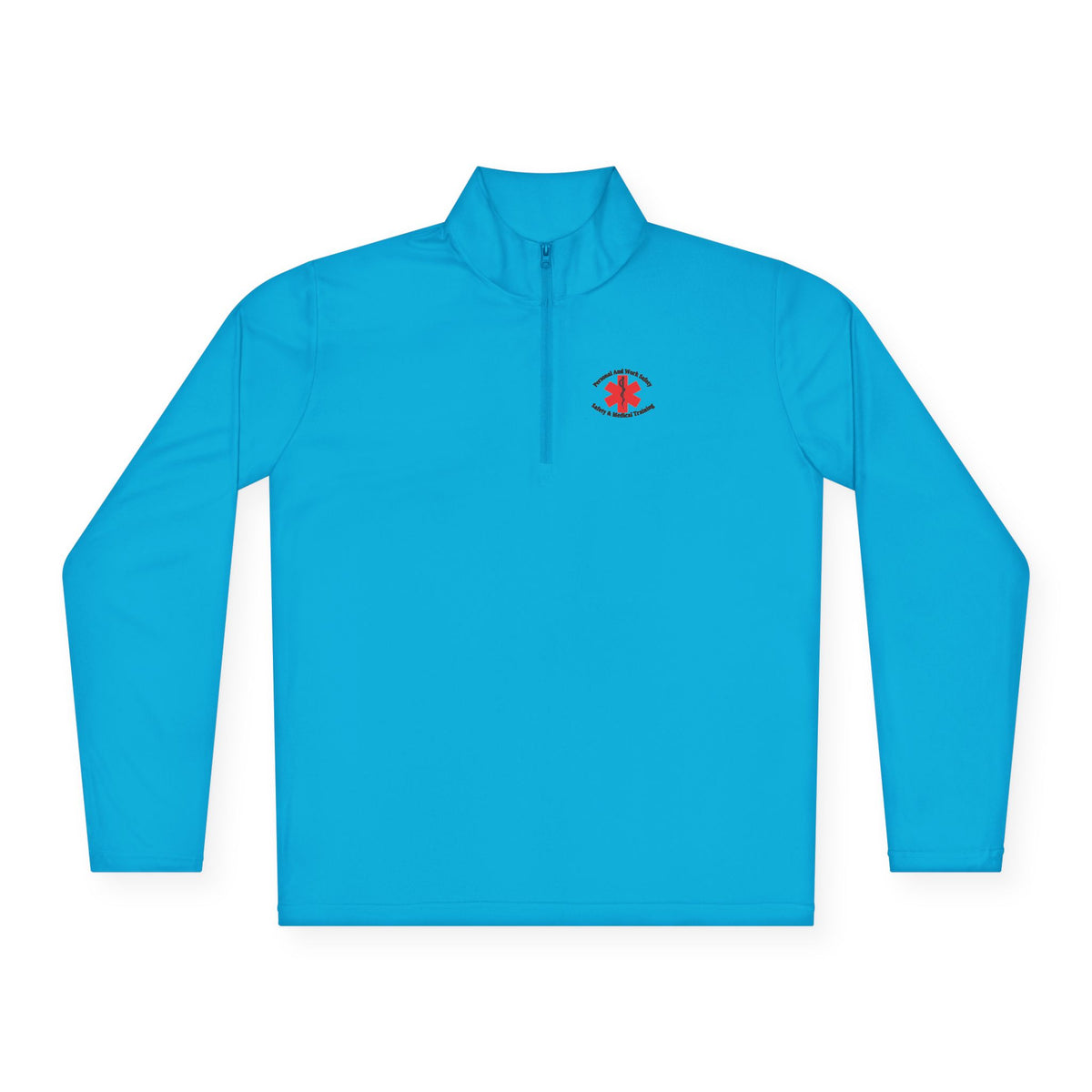 P.A.W.S — Paramedic & Medical Responder Jacket
