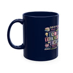 Teacher Ceramic Mug — "In My Teacher  Era" Coffee Cup, Gifts for Educators