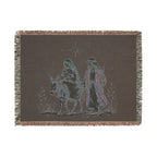 Woven Blanket