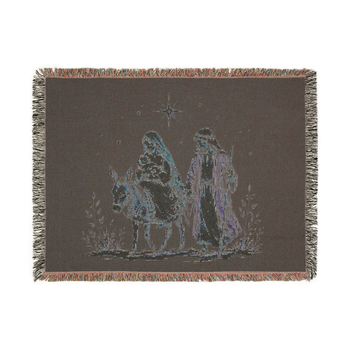 Woven Blanket