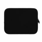 Kellsie's Hope Pink Balloon Laptop Sleeve — Fundraiser Awareness Tech Case
