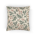 Woven Pillow