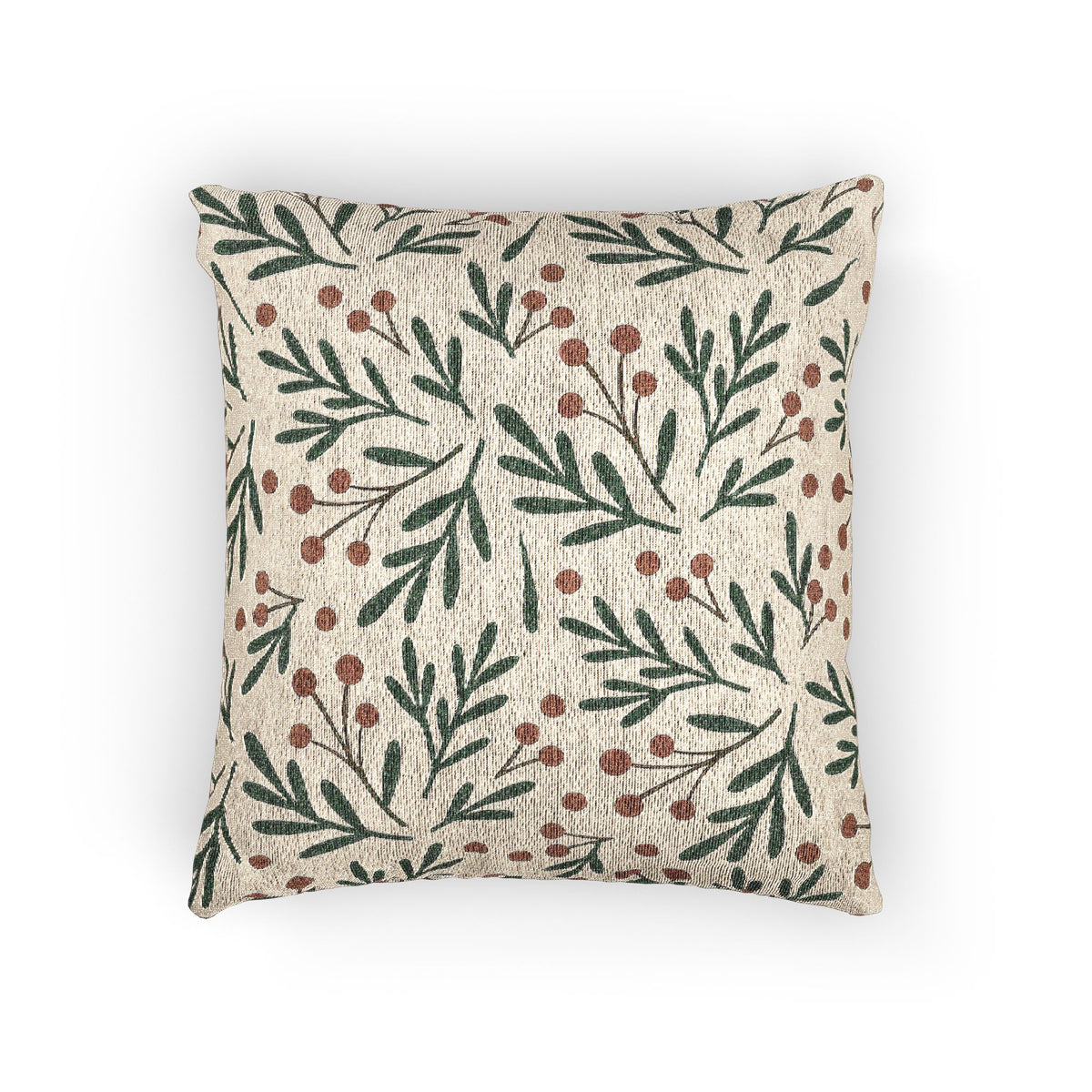 Woven Pillow