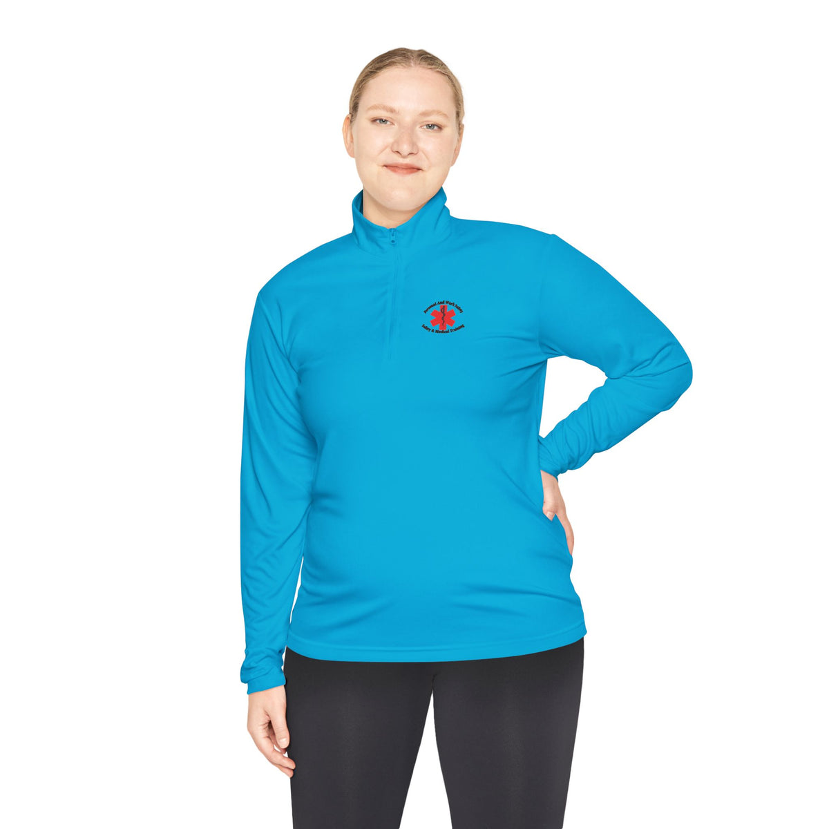 P.A.W.S — Paramedic & Medical Responder Jacket