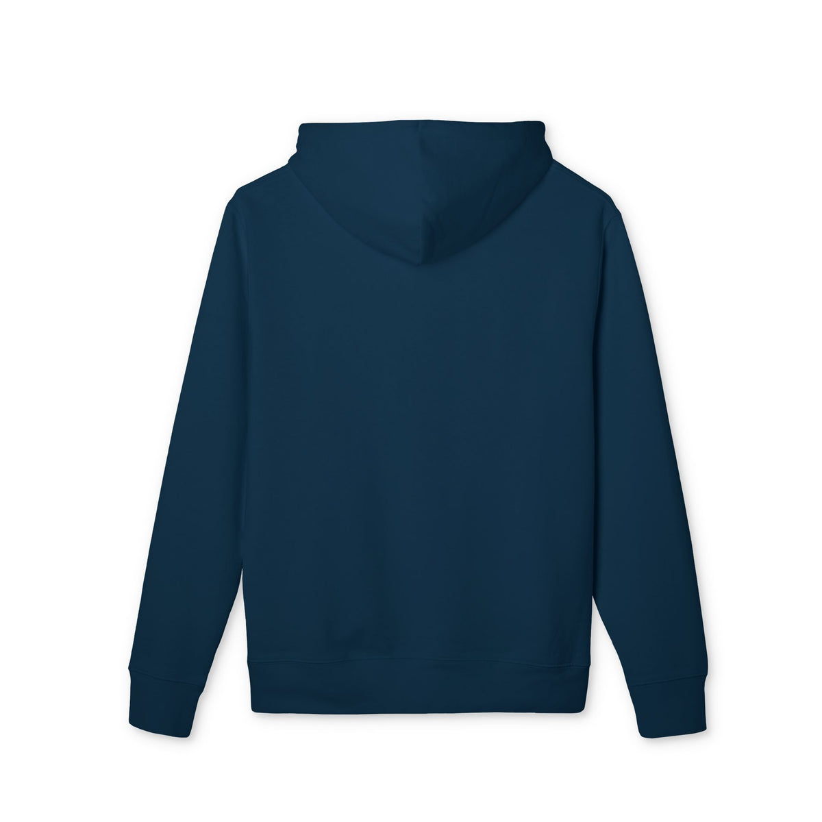 Football Mama Hoodie – Retro Grunge Mom Sweatshirt for Game Day
