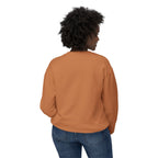 Faith Floral Crewneck Sweatshirt