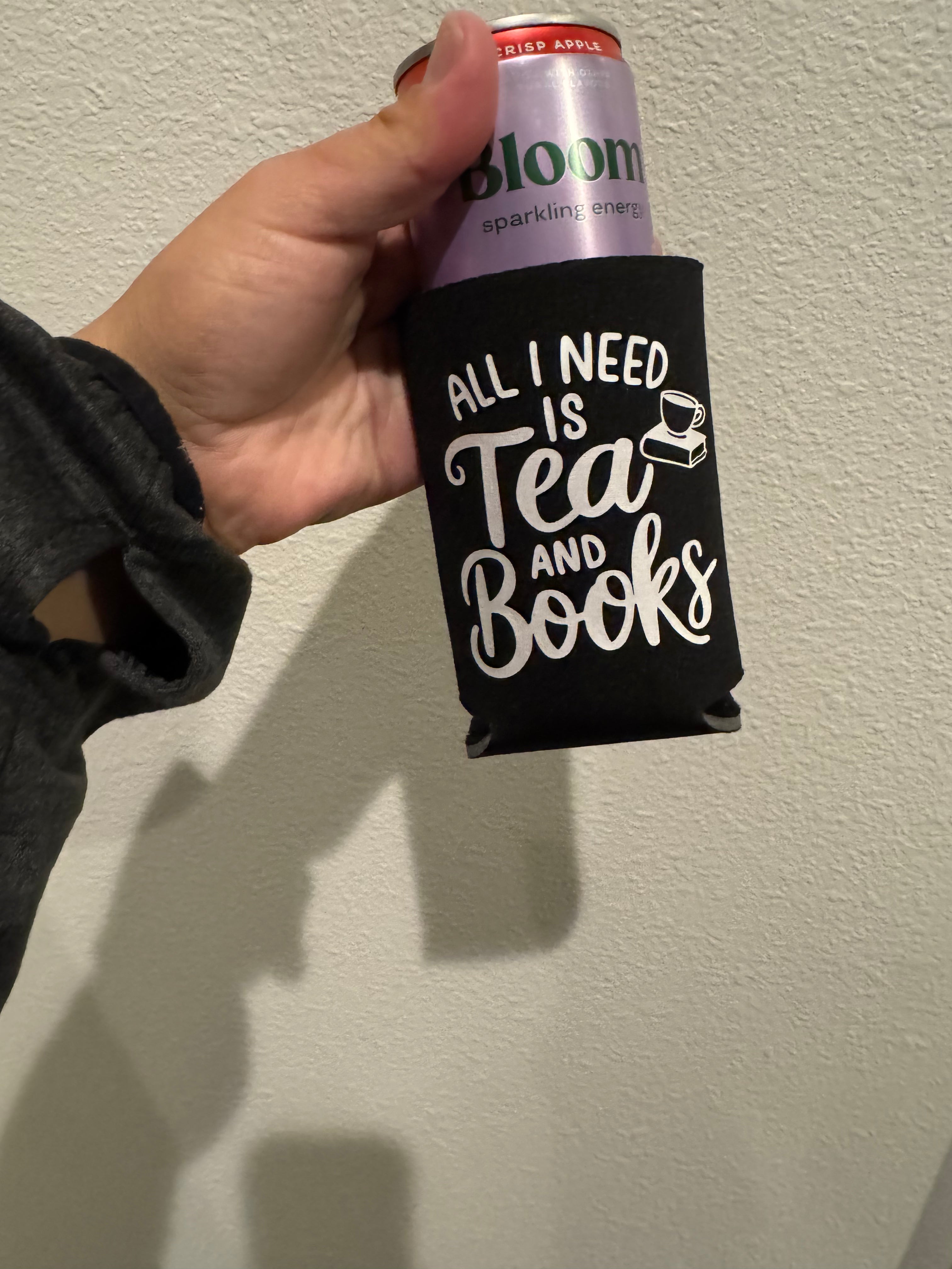 Premade Can Coolers