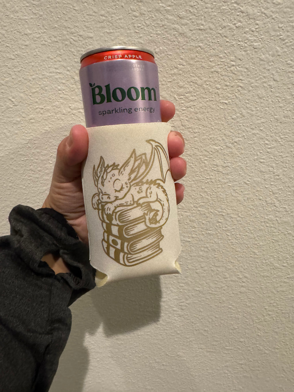 Premade Can Coolers