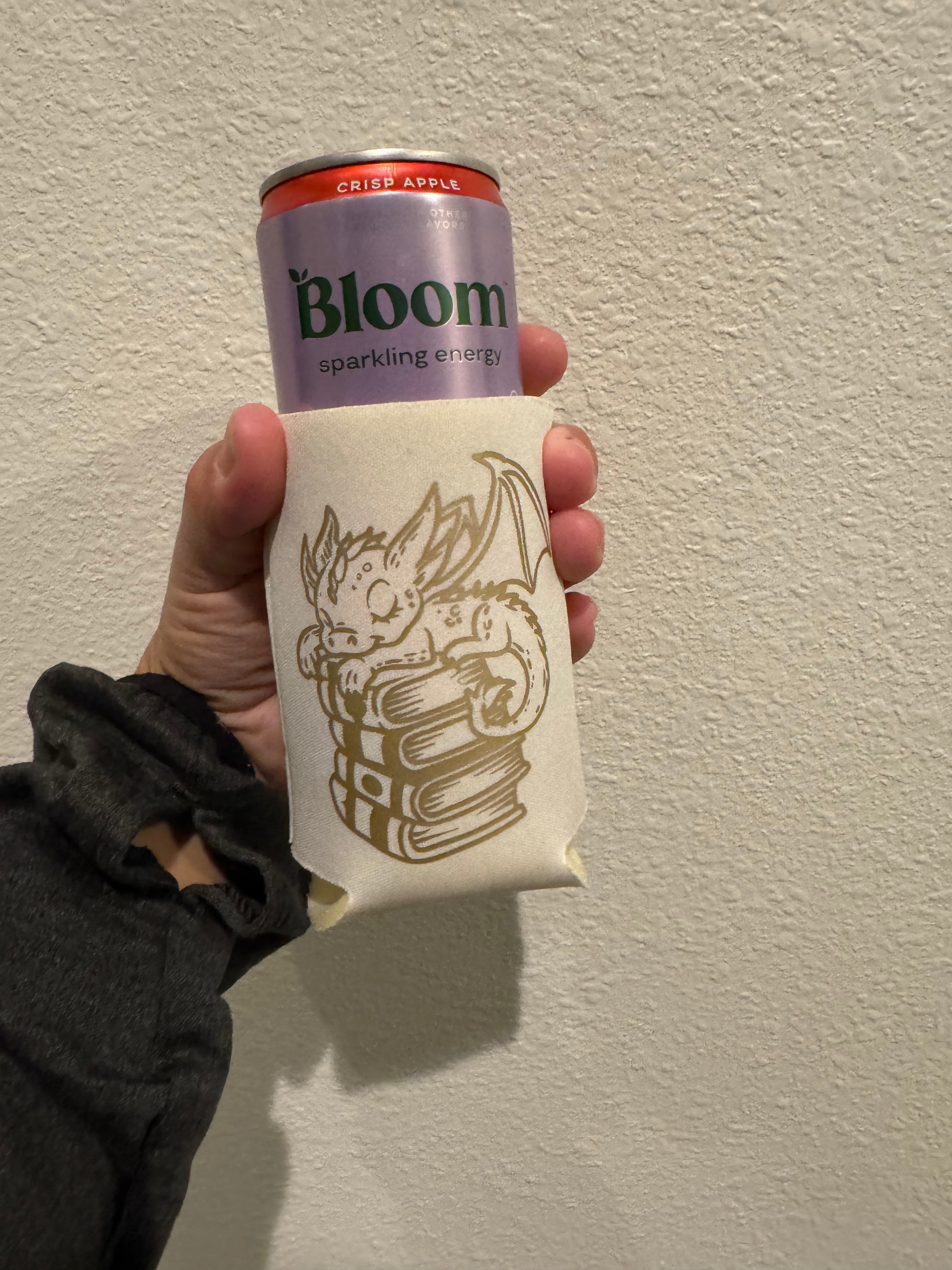 Premade Can Coolers