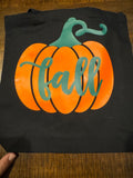 Premade Canvas Tote Bag