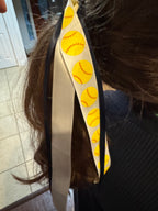 Customized Sport's Team Spirit Ribbon