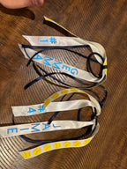 Customized Sport's Team Spirit Ribbon